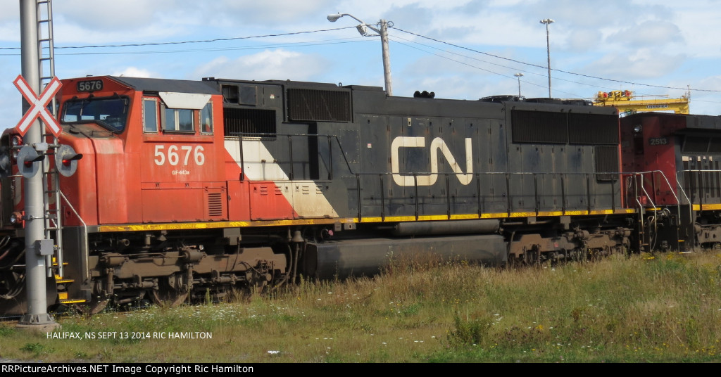 CN 5676